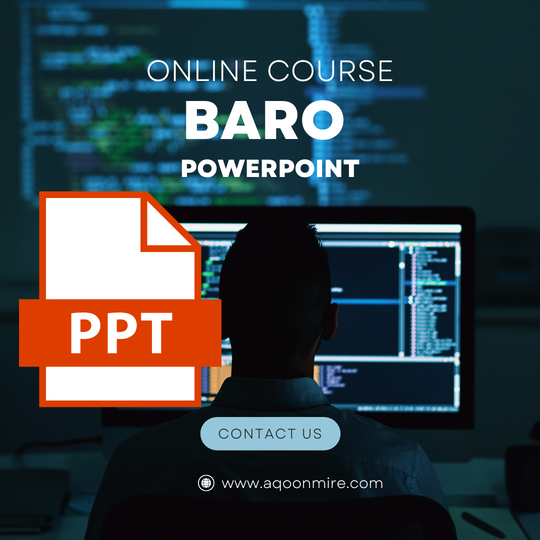 Barashada Microsoft Powerpoint